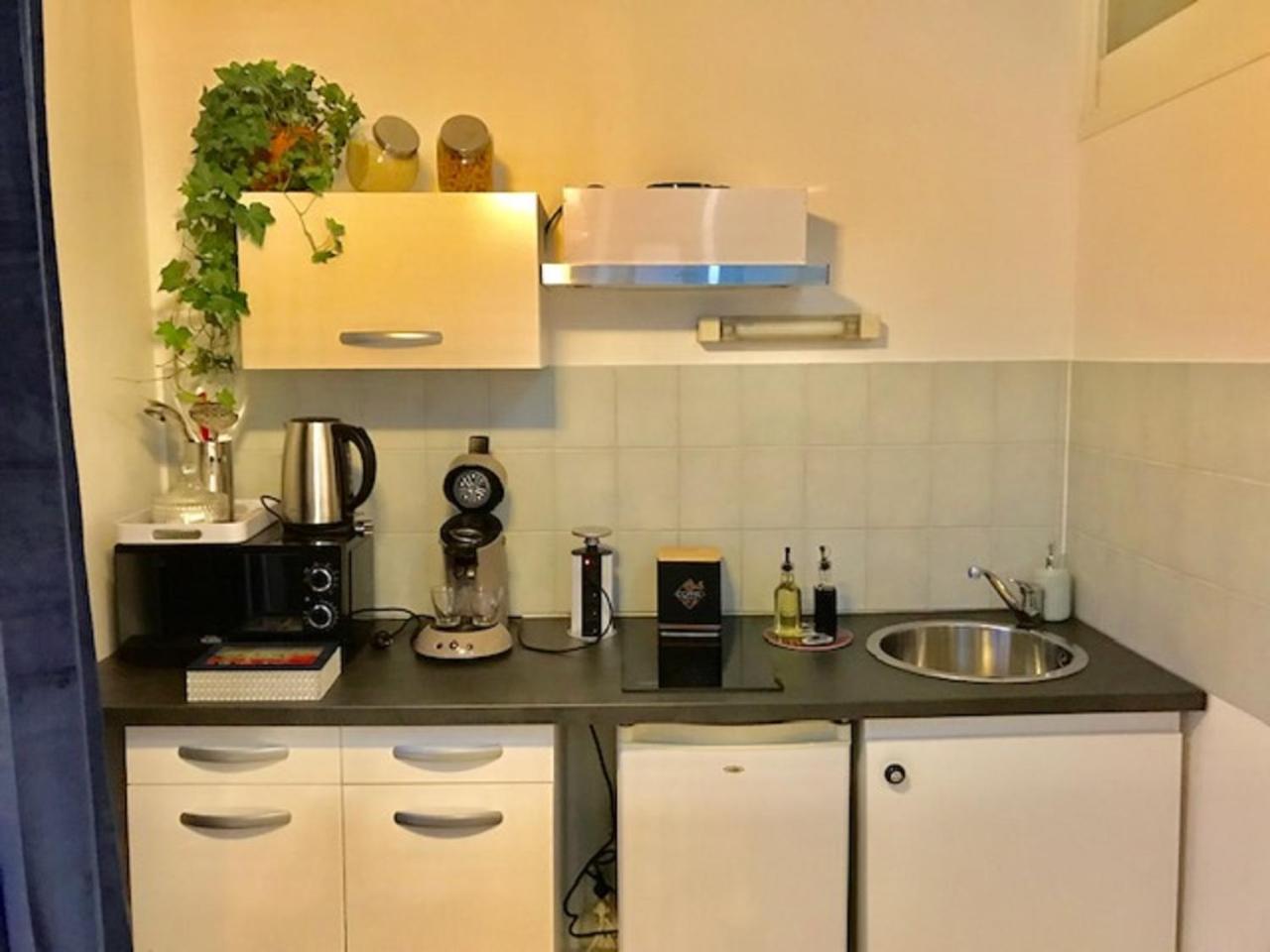 Le 104 Apartamento Talence Exterior foto